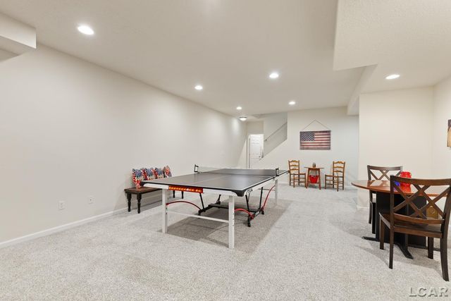 3754 Timberhill Drive, Adrian Twp, MI 49221