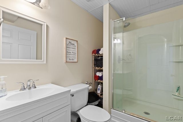 3754 Timberhill Drive, Adrian Twp, MI 49221