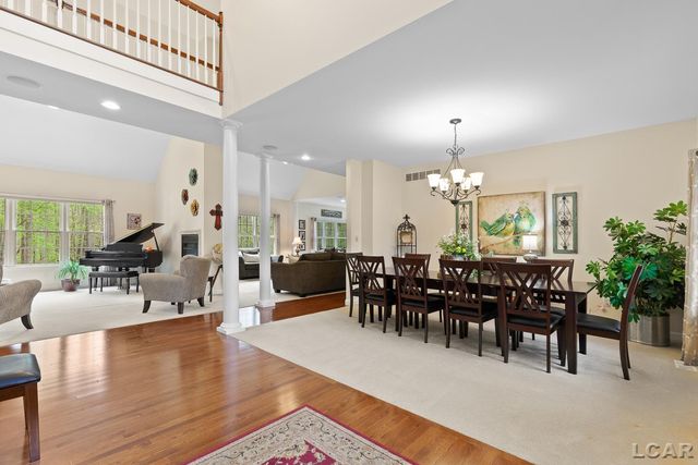 3754 Timberhill Drive, Adrian Twp, MI 49221