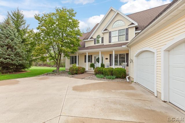 3754 Timberhill Drive, Adrian Twp, MI 49221