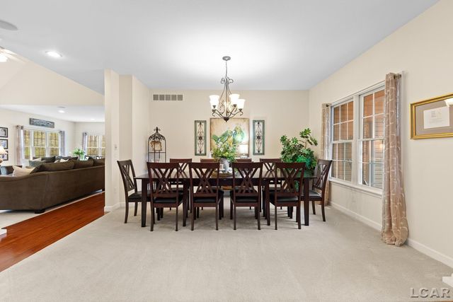 3754 Timberhill Drive, Adrian Twp, MI 49221