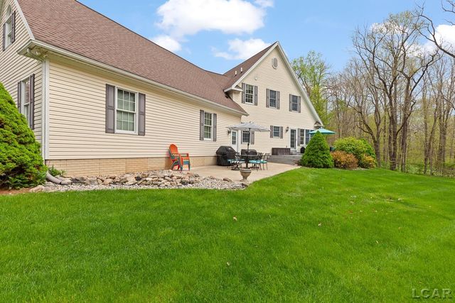 3754 Timberhill Drive, Adrian Twp, MI 49221