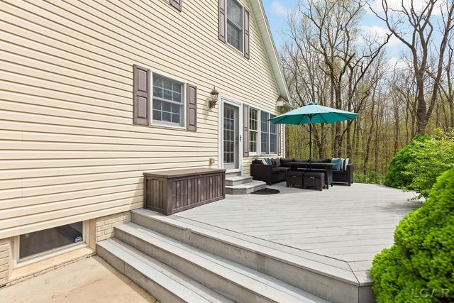 3754 Timberhill Drive, Adrian Twp, MI 49221