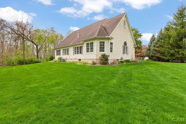 3754 Timberhill Drive, Adrian Twp, MI 49221
