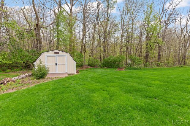 3754 Timberhill Drive, Adrian Twp, MI 49221