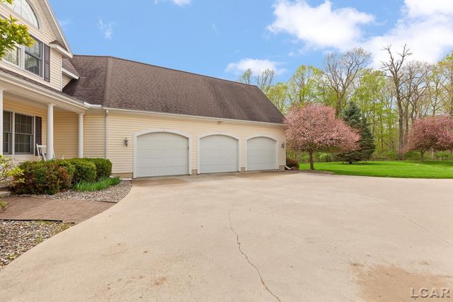3754 Timberhill Drive, Adrian Twp, MI 49221