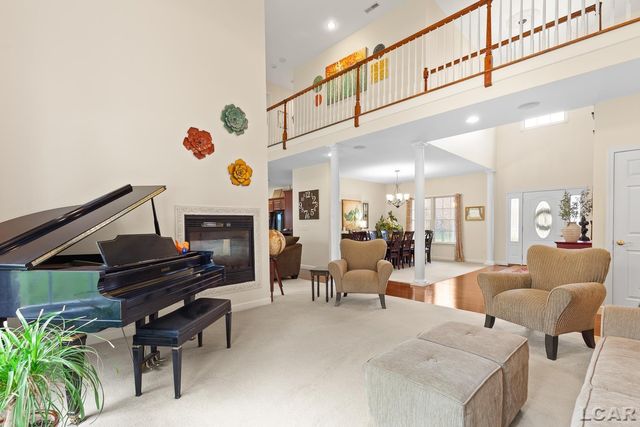 3754 Timberhill Drive, Adrian Twp, MI 49221