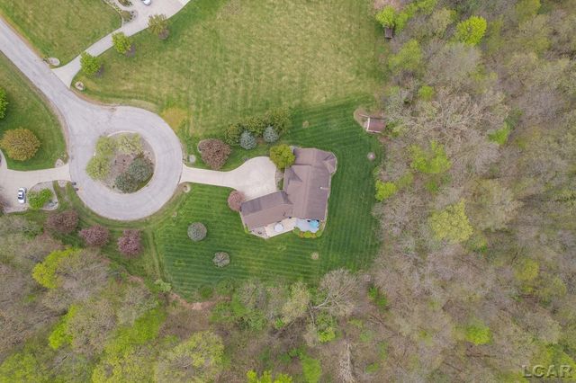 3754 Timberhill Drive, Adrian Twp, MI 49221