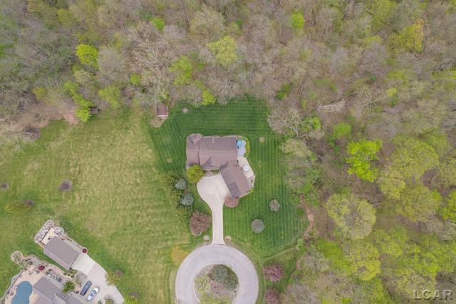 3754 Timberhill Drive, Adrian Twp, MI 49221