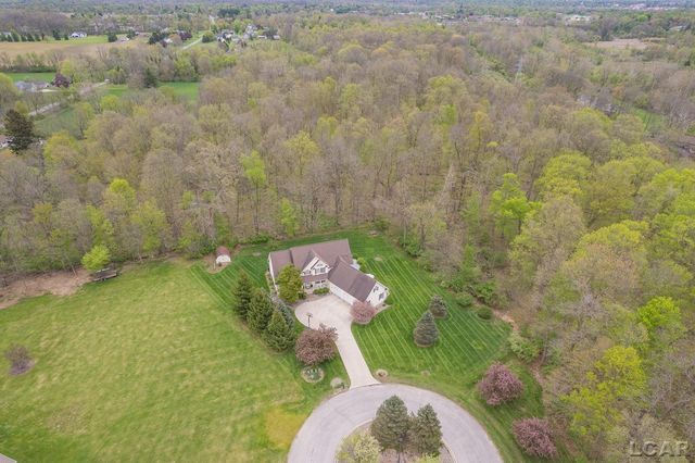 3754 Timberhill Drive, Adrian Twp, MI 49221