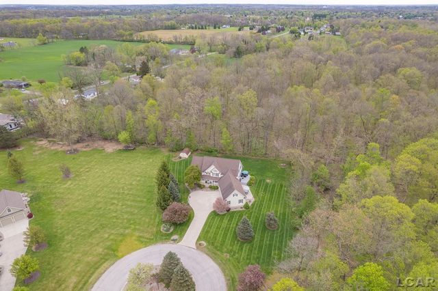 3754 Timberhill Drive, Adrian Twp, MI 49221