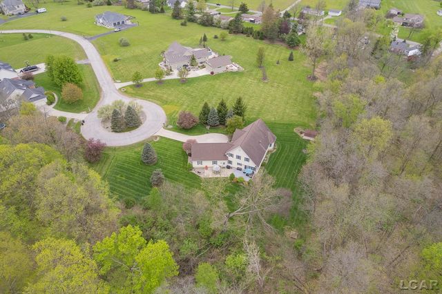 3754 Timberhill Drive, Adrian Twp, MI 49221