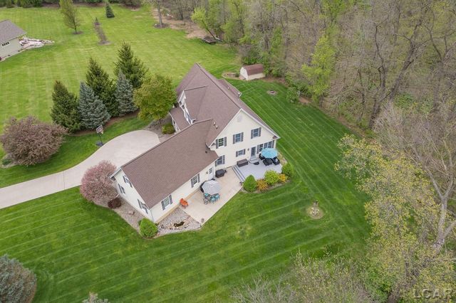 3754 Timberhill Drive, Adrian Twp, MI 49221