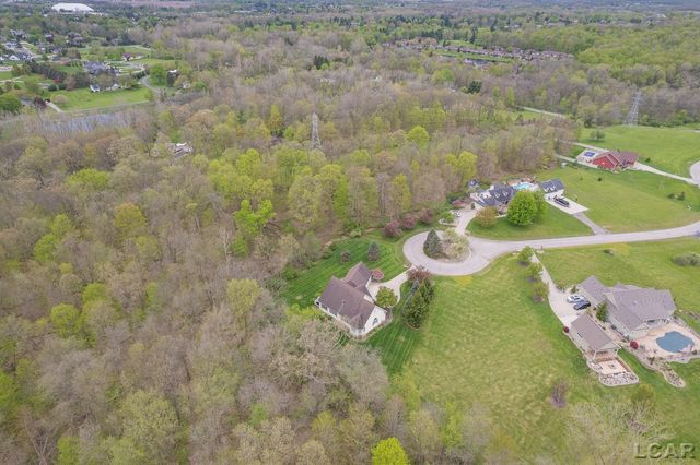 3754 Timberhill Drive, Adrian Twp, MI 49221