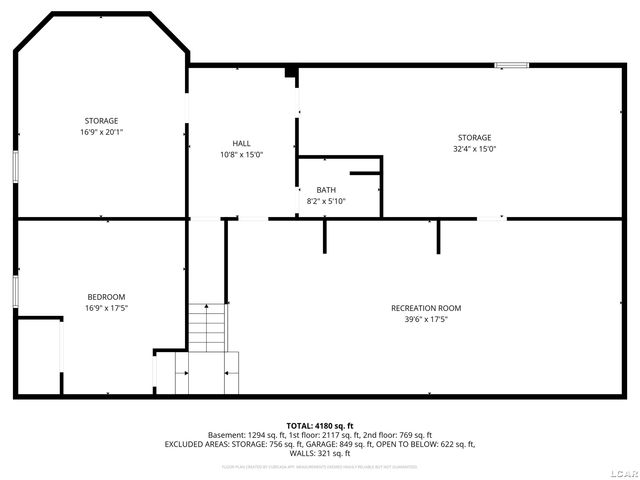 3754 Timberhill Drive, Adrian Twp, MI 49221