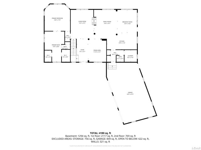 3754 Timberhill Drive, Adrian Twp, MI 49221