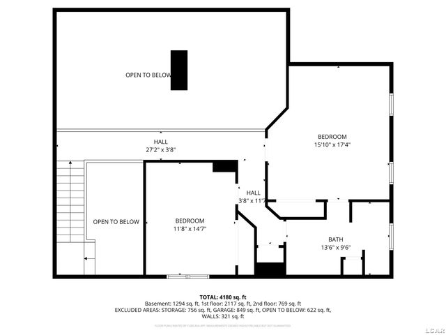 3754 Timberhill Drive, Adrian Twp, MI 49221