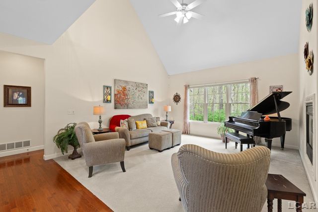 3754 Timberhill Drive, Adrian Twp, MI 49221