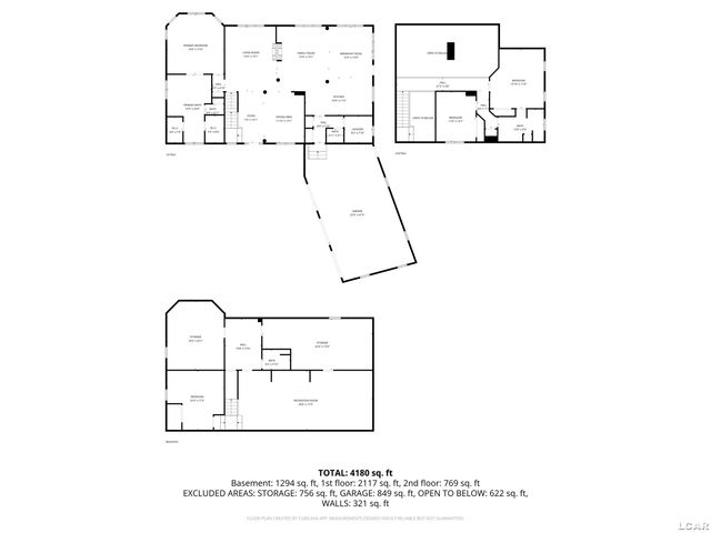 3754 Timberhill Drive, Adrian Twp, MI 49221