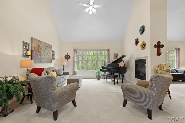 3754 Timberhill Drive, Adrian Twp, MI 49221