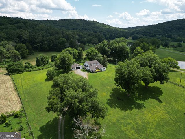 5627 Cave Spring Road SW, Cave Spring, GA 30124