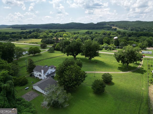5627 Cave Spring Road SW, Cave Spring, GA 30124