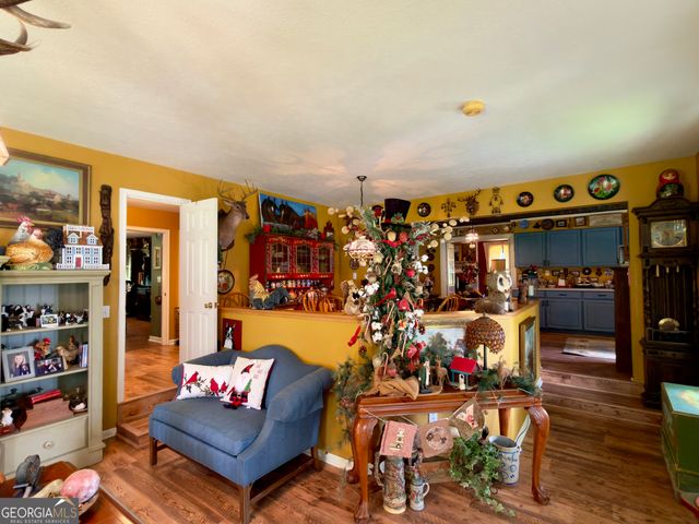 5627 Cave Spring Road SW, Cave Spring, GA 30124