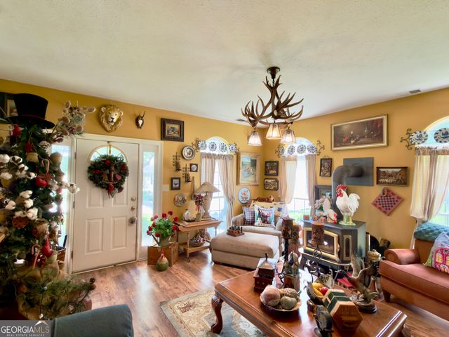 5627 Cave Spring Road SW, Cave Spring, GA 30124