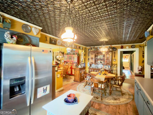 5627 Cave Spring Road SW, Cave Spring, GA 30124