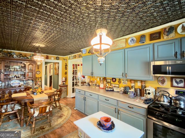 5627 Cave Spring Road SW, Cave Spring, GA 30124