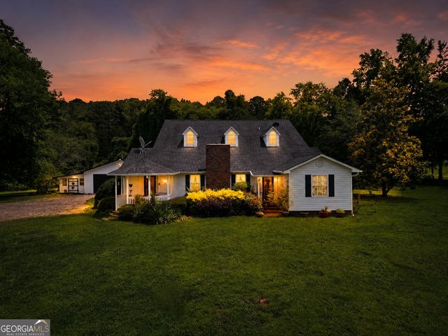 5627 Cave Spring Road SW, Cave Spring, GA 30124