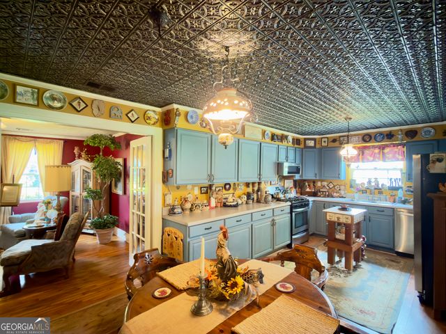 5627 Cave Spring Road SW, Cave Spring, GA 30124