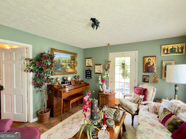 5627 Cave Spring Road SW, Cave Spring, GA 30124