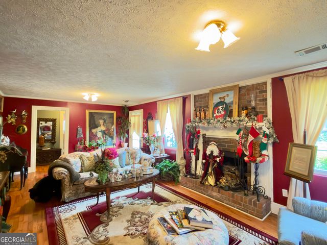 5627 Cave Spring Road SW, Cave Spring, GA 30124