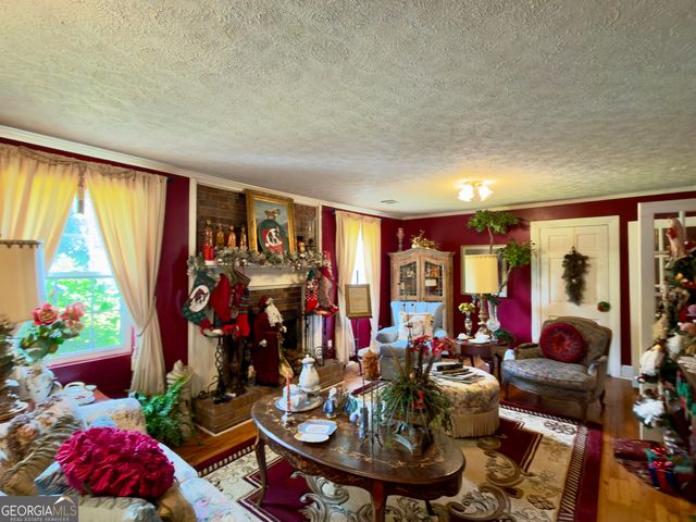 5627 Cave Spring Road SW, Cave Spring, GA 30124
