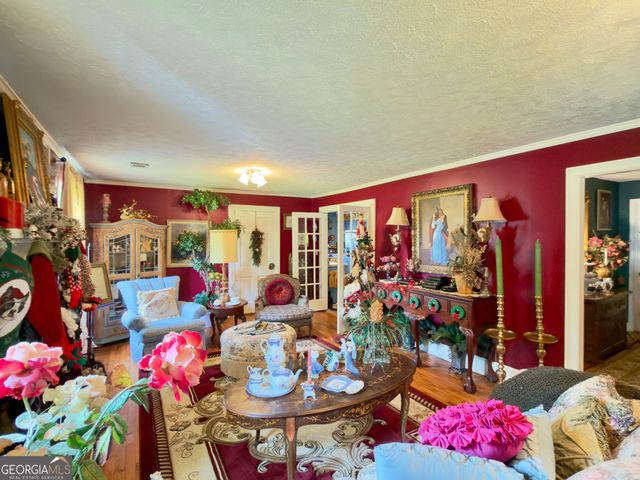 5627 Cave Spring Road SW, Cave Spring, GA 30124
