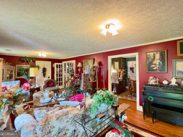 5627 Cave Spring Road SW, Cave Spring, GA 30124