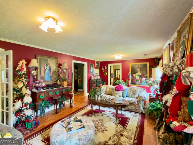 5627 Cave Spring Road SW, Cave Spring, GA 30124