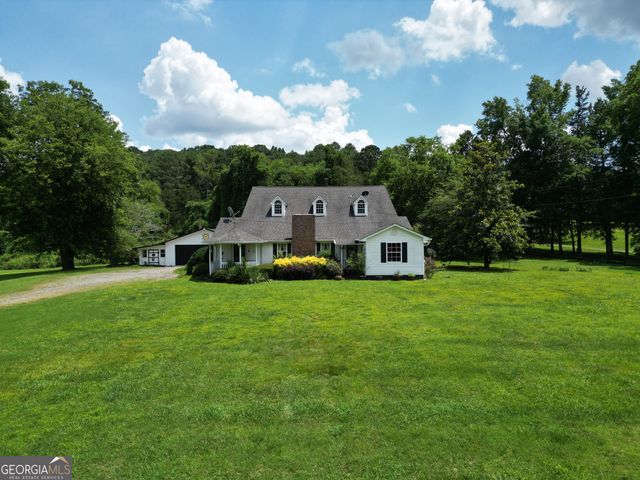 5627 Cave Spring Road SW, Cave Spring, GA 30124