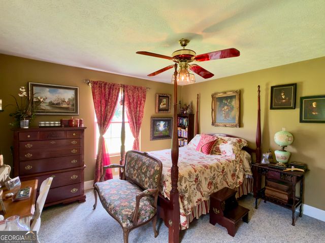 5627 Cave Spring Road SW, Cave Spring, GA 30124