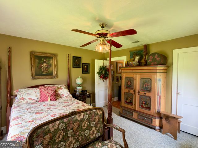 5627 Cave Spring Road SW, Cave Spring, GA 30124