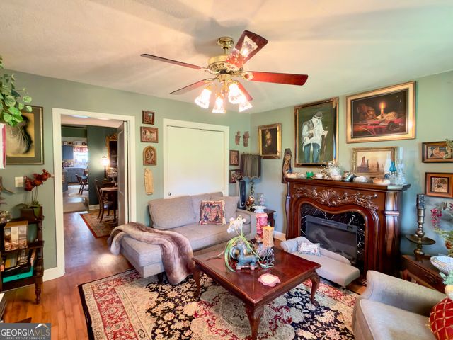 5627 Cave Spring Road SW, Cave Spring, GA 30124
