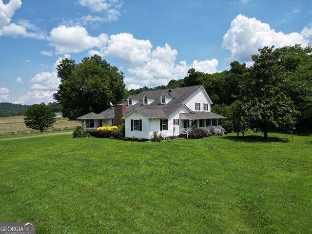 5627 Cave Spring Road SW, Cave Spring, GA 30124