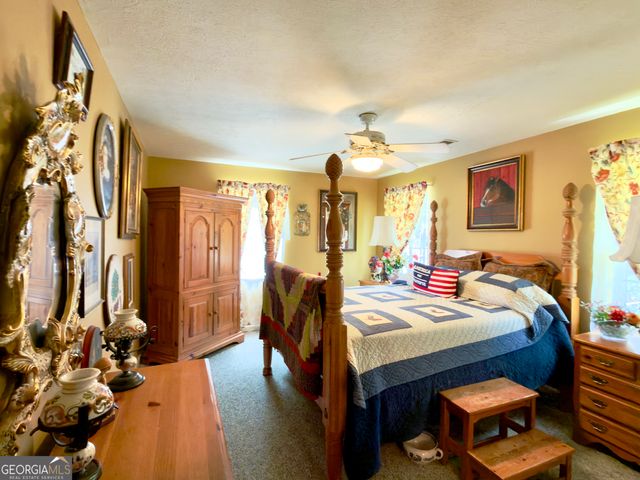 5627 Cave Spring Road SW, Cave Spring, GA 30124