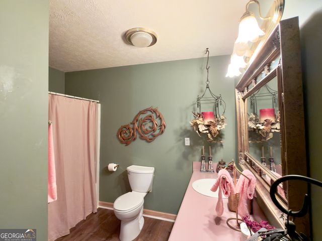 5627 Cave Spring Road SW, Cave Spring, GA 30124