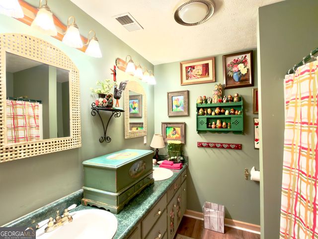 5627 Cave Spring Road SW, Cave Spring, GA 30124