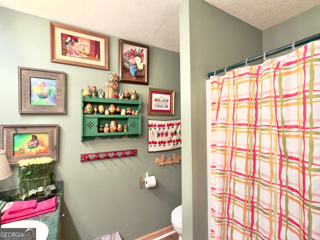 5627 Cave Spring Road SW, Cave Spring, GA 30124