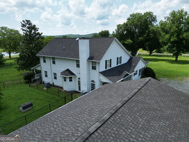 5627 Cave Spring Road SW, Cave Spring, GA 30124