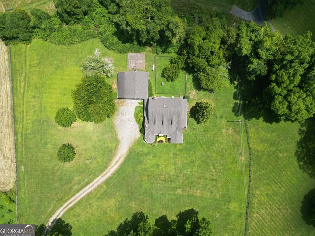 5627 Cave Spring Road SW, Cave Spring, GA 30124