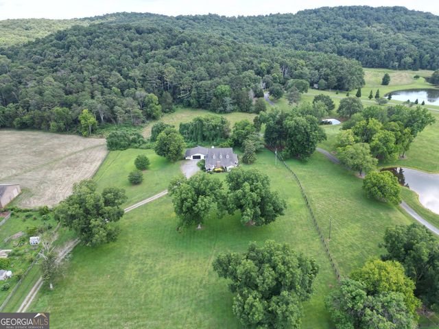 5627 Cave Spring Road SW, Cave Spring, GA 30124